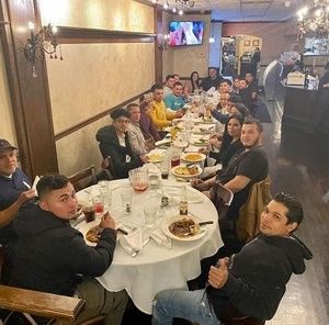 Meet your Posher, Rafael